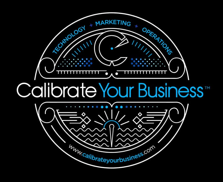 Calibrate Your Business seal
