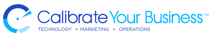 Calibrate Your Business